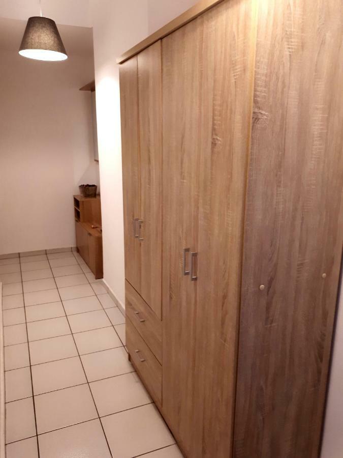 Cozy Apartment Heraklion Exterior foto