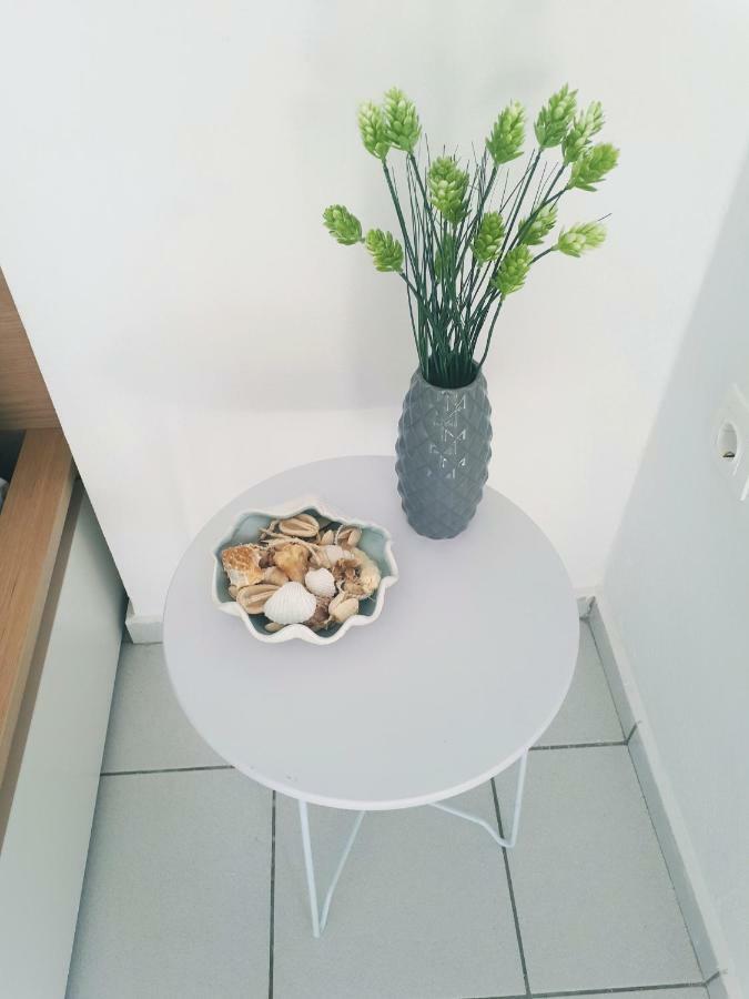 Cozy Apartment Heraklion Exterior foto